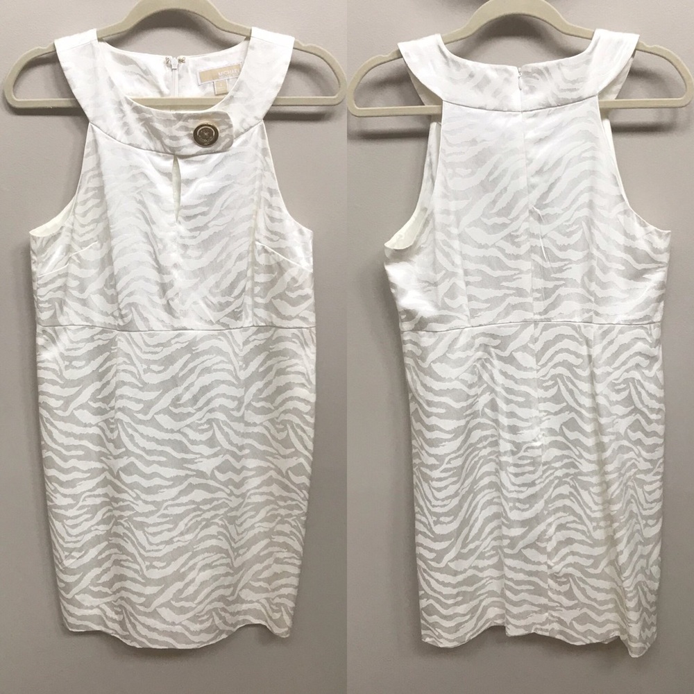 Michael Kors Dress - Picture 2 of 8